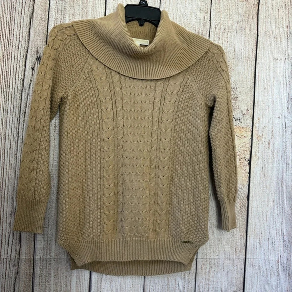Michael Michael kors knit Sweaters size Small - Picture 3 of 11